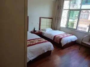 Laibin Hotel