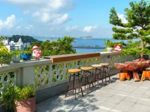 Liyuan·Shuli Bieyuan Boutique Seaview Homestay (Zhuhai Guishan Island)