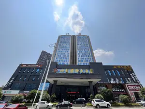 雙峰神龍國際大飯店