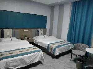 恆寶得商務賓館