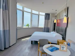 진보탄 오션뷰 호텔