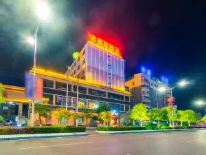 Jia Lian Hotel