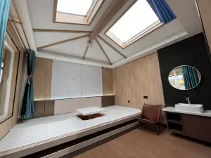 Bairin Right Banner Saihanwula Hotel