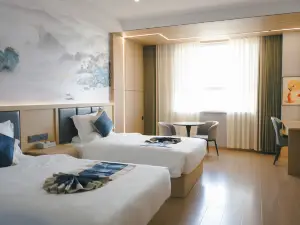 Holiday Inn Baicheng Xincheng