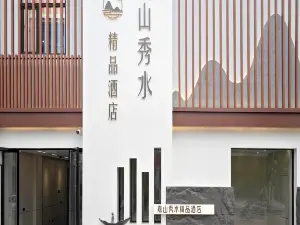 Scenery Boutique Hotel