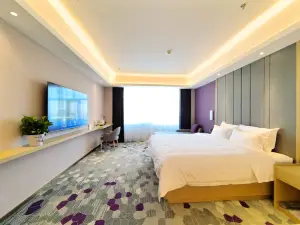Khorgas Xingchen International Hotel (Yao North Road)