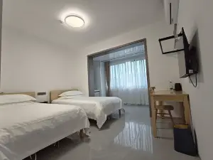 Primus Homestay (Wujiangzhai Tourism Resort Dongzhaikou Branch)