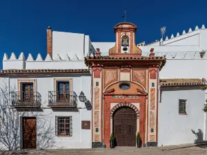 La Ermita Suites - Único Hotel Monumento de Córdoba