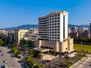 Jiao Tong Hotel