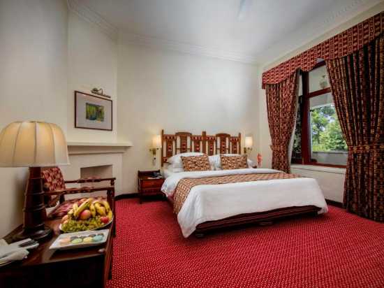 Swat Serena Hotel Promo Code