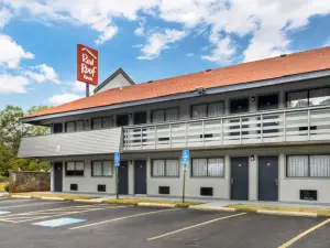 Red Roof Inn Greenville