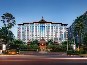 Shangri-La Chiang Mai