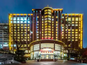 Xuanwei Meihuan Hotel