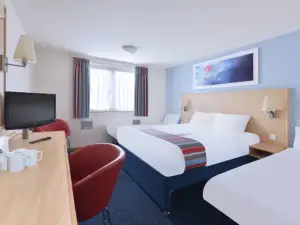Travelodge Lutterworth