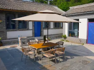 途愈•山野度假院子（平石頭店）