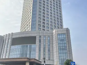 Grand Jin Ou International Hotel