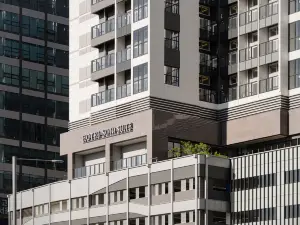 SOTA SUITE Pyeongtaek Godeok