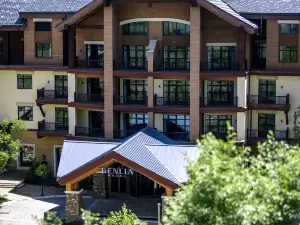 BENLIA HOTEL