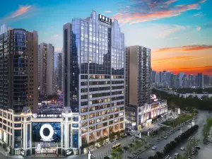 Lavande Hotels 3.5（Bijie Municipal Government Branch)