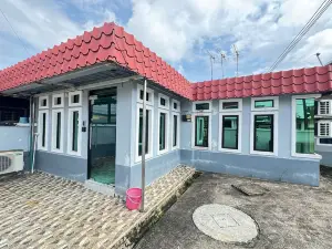 Darul Salam Inn Hotel