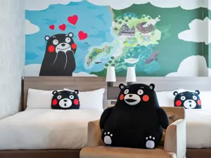 Mitsui Garden Hotel Kumamoto