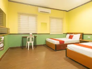 RedDoorz @ Camaman-An Cagayan de Oro City