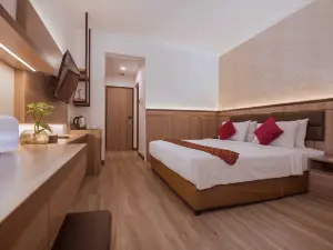 Bahari Inn Tegal