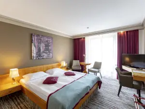 Hotel Pelikan