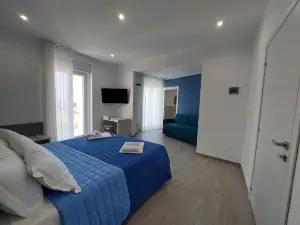 Agrigento Zefiro Rooms