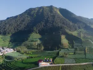 迪恩格塞里亞度假村