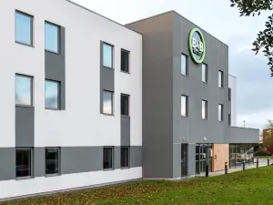 B&B Hotel Laval Ouest