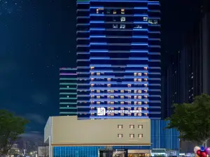 佳和ホテル 菏沢（佳和城）