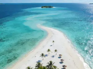 Anyu Pool Villa Resort