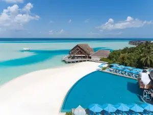 Anantara Dhigu Maldives Resort - Special Offer on Transfer Rates for Summer 2024