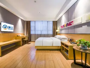 Haojiang Hotel