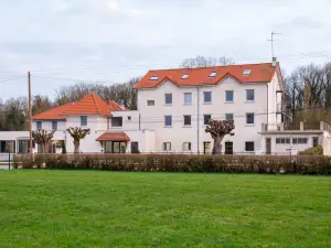 Domaine de la Coudraye