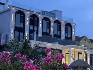 Muqingsenyu Homestay