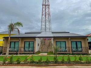 Arawan resort