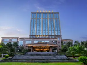 Kailong Holiday Hotel