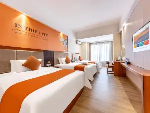 Hotel in Fullin