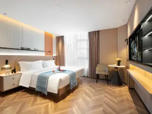 Kaiyad Hotel (Guiyang Longdongbao Airport Branch)
