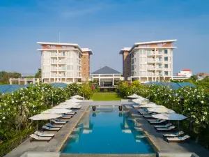 Hoàn Mỹ Resort Ninh Chữ