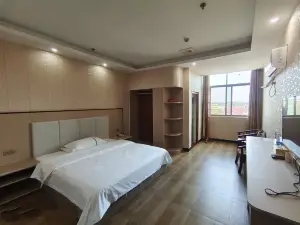 新干淦泰商務賓館