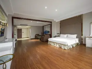 Zhonghuan International Hotel