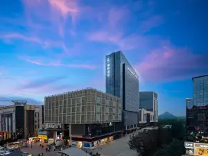 lavande hotels(Tianshui Railway Station Store)