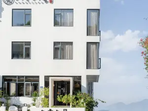 Xiapu 88 Homestay (Sansha Dongbi Branch)