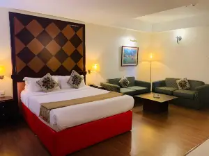 Hotel Emas Tawau