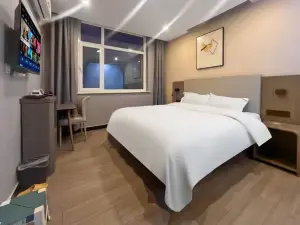 망고 셀렉션 호텔