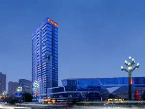 Orange Hotel (Chengdu Rongdu Avenue Branch)