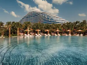 Jumeirah Marsa Al Arab Dubai